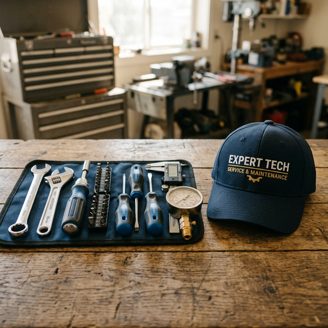 About Perfect AC Service